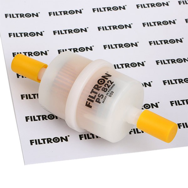 Kraftstofffilter FILTRON PS822